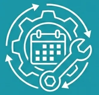 Mantenimiento preventivo planificado
