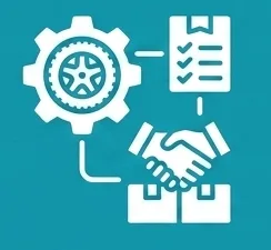 Gestión de repuestos y proveedores